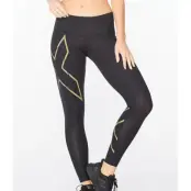 2XU Light Speed Mid-Rise Comp Tights