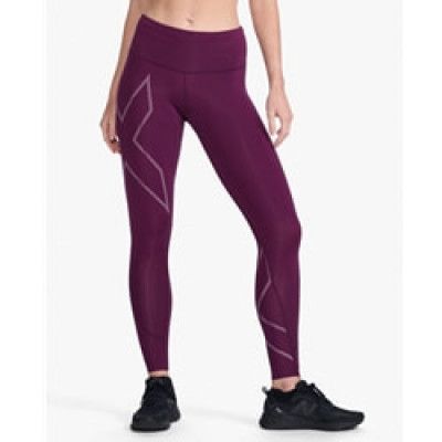2Xu Light Speed Mid-Rise Comp Tights Women
