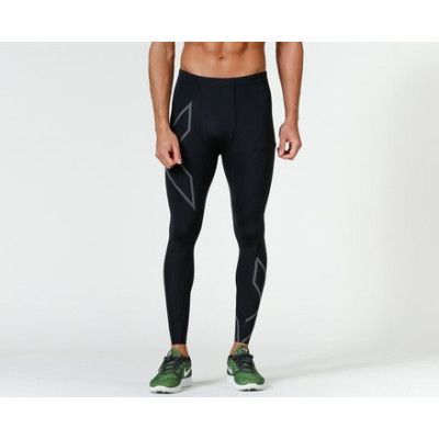 2Xu M's Mcs Run Compression Tight