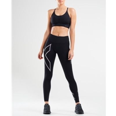 2Xu Mid-Rise Compression Tight Women