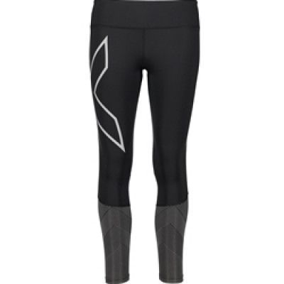 2XU Mid-Rise Reflect Compression Tights W