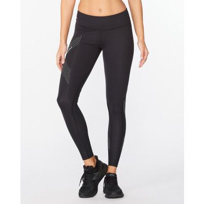 2XU Motion Mid-Rise Compression Tights