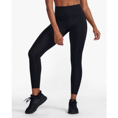 2XU Motion Shape Hi-Rise Compression Tights