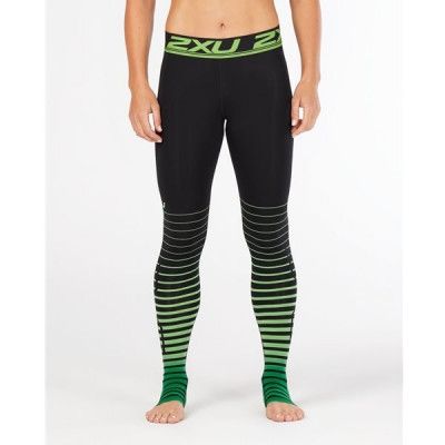 2XU Power Recovery Comp Tights Women