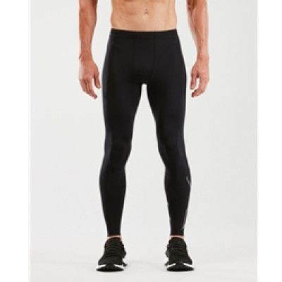 2Xu Run Comp Tights W/Storage Men