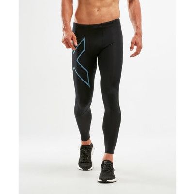 2XU Run Dash Compr Tights Men