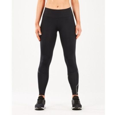 2Xu Run Mid Rise Comp Tights Women