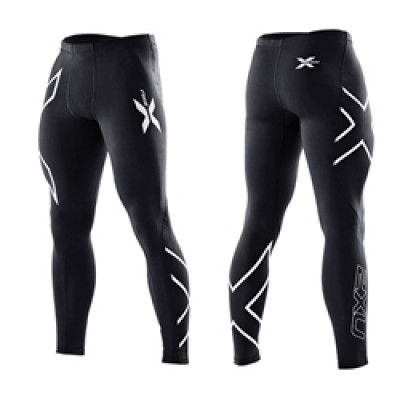 2Xu Thermal Compression Tights - Men