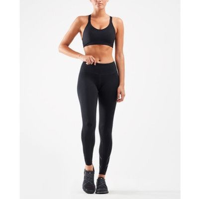 2XU Thermal Mid-Rise Comp Tights Women