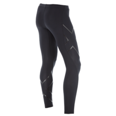 2Xu Tr 2 Compression Tights Men Black/Nero