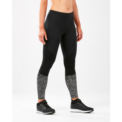 2XU Wind Defence Compression Tights-W
