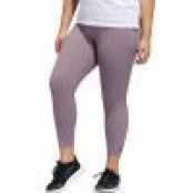 adidas Women's Believe This Solid Heather Tight - Tights