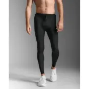 Aero Mesh Compression Tights