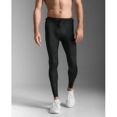 Aero Mesh Compression Tights