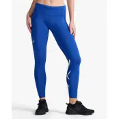 AERO MID-RISE COMPRESSION TIGHTS