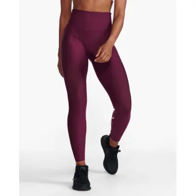 AERO SCULPT HI-RISE COMPRESSION TIGHTS