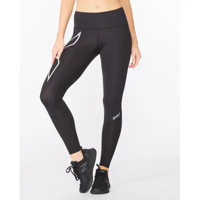 Aero Vent Mid-rise Compression Tights