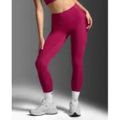Bio Nylon Hi-Rise Compression Tights