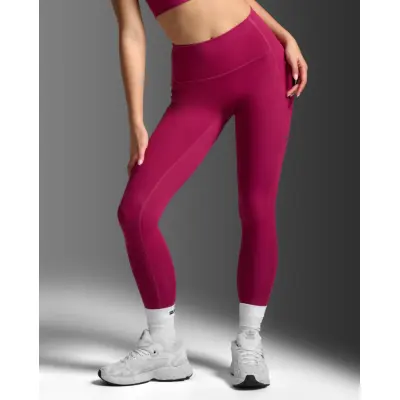 Bio Nylon Hi-Rise Compression Tights