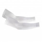 Body Contr Arm Cool, White, S/M,  Craft