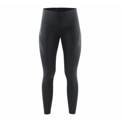 Compression Tight W, Black, S,  Craft