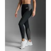 Contour Hi-Rise Compression Tights