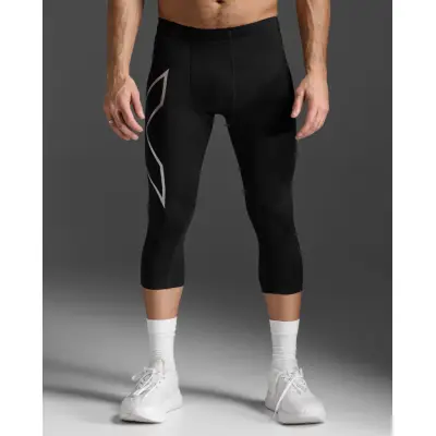 Core Compression 3/4 Tights