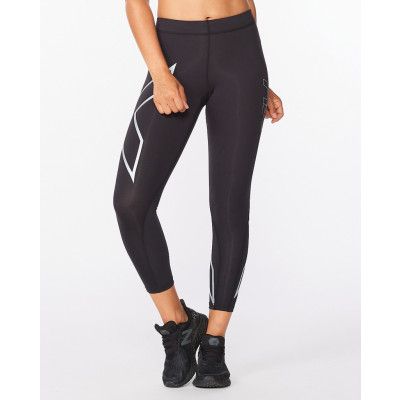 Core Compression 7/8 Tights