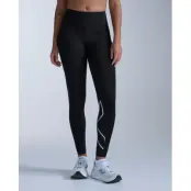 Core Hi-Rise Compression Tights