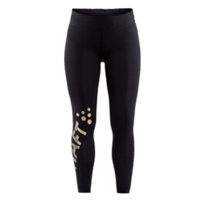 Craft Delta 2.0 Long Tights W