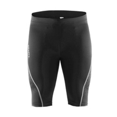 Craft Delta Compression Short Tights Men