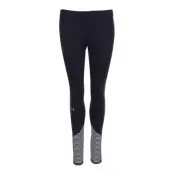 Favorite Legging, Black, M,  Under Armour