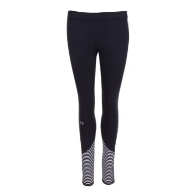 Favorite Legging, Black, M,  Under Armour
