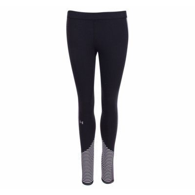 Favorite Legging, Black, Xxl,  Under Armour