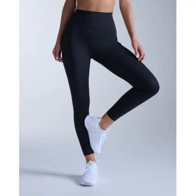 Flex Hi-Rise Compression7/8 Tights