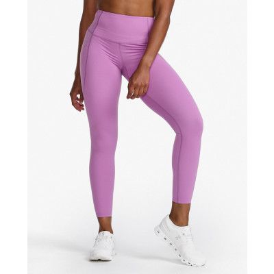 Form Soft Hi-rise Compression Tights