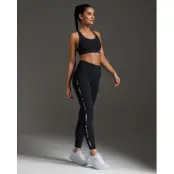 Form Lineup Hi-rise Compression Tights