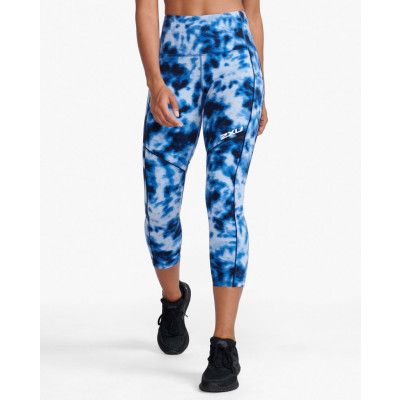 FORM POP SEAM HI-RISE COMPRESSION 7/8 TIGHTS