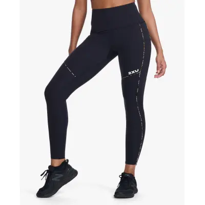 FORM POP SEAM HI-RISE COMPRESSION TIGHTS