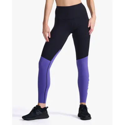 Form Splice Hi-rise Compression Tights