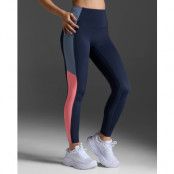 Form Spliced Hi-rise Compression Tights