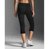 Form Stash Hi-Rise Compression 3/4 Tights