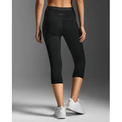 Form Stash Hi-Rise Compression 3/4 Tights