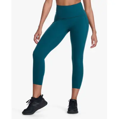 FORM STASH HI-RISE COMPRESSION 7/8 TIGHTS