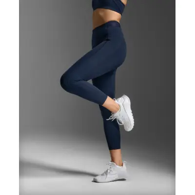 Form Stash Hi-Rise Compression 7/8 Tights