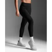 Form Stash Hi-Rise Compression Tights