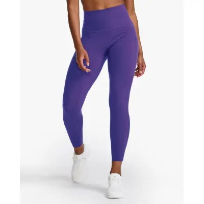 Form Stash Hi-rise Compression Tights With Pockets