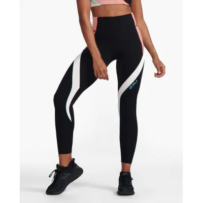 FORM SWIFT HI-RISE COMPRESSION TIGHTS