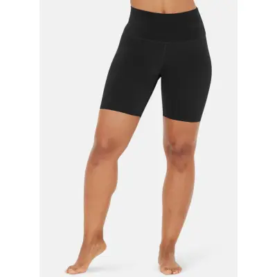 Franz V2 W Short Tights, Black, 42,  Korta Tights