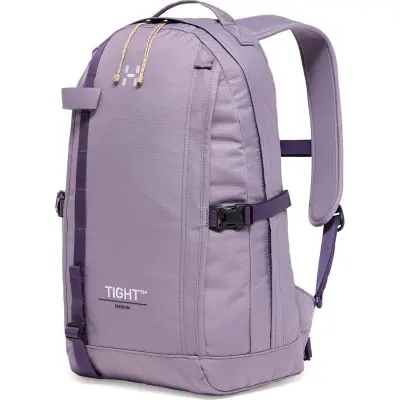 Haglöfs Tight Medium Purple Fog/Dk Purple Fog